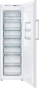 Белый холодильник  ATLANT М 7606-100 N фото 3 фото 3