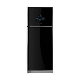 Холодильник с перевешиваемой дверью Vestfrost VF 590 UHS