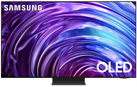 Телевизоры со стереозвуком Samsung QE77S95DAUXCE