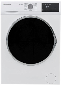 Отдельностоящая стиральная машина Schaub Lorenz SLW MC6133