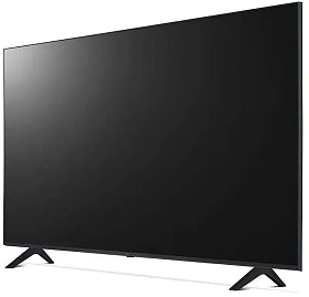 Телевизор LG 55UR78001LJ  55" (140 см) 2023 черный фото 3 фото 3