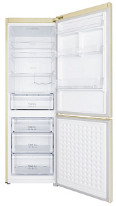 Стандартный холодильник Maunfeld MFF187NFBG10 фото 3 фото 3
