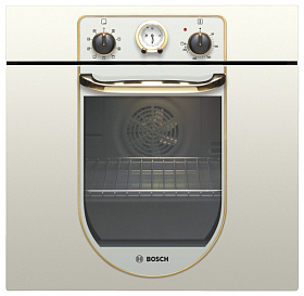 Классический духовой шкаф электрический встраиваемый Bosch HBFN 10 E V0