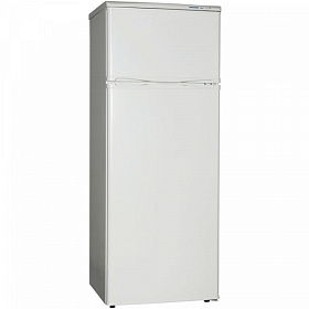 Двухкамерный холодильник глубиной 60 см Snaige FR240 (1101AA)