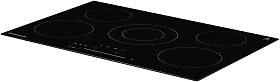 Чёрная варочная панель Kuppersberg ECS 702 фото 3 фото 3