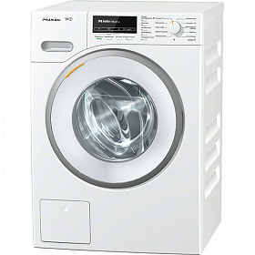 Немецкая стиральная машина Miele WKB120WPS ChromeEdition