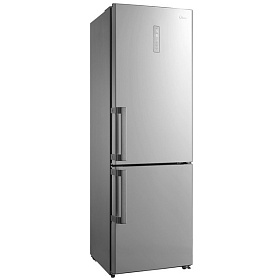 Двухкамерный холодильник Midea MRB 519 SFNX3