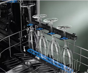 Встраиваемая посудомоечная машина Electrolux KEGB9305L фото 2 фото 2