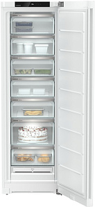 Бесшумный холодильник с no frost Liebherr FNe 5227 фото 4 фото 4
