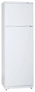 2-х дверный холодильник с морозилкой ATLANT MXM 2819-00 фото 2 фото 2