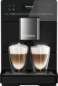 Зерновая кофемашина для дома Miele CM 5310 OBSW фото 2 фото 2