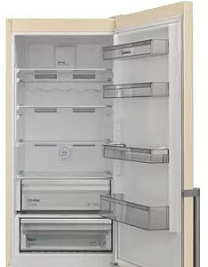 Двухкамерный холодильник Scandilux CNF 379 EZ B фото 3 фото 3