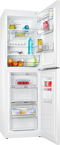 Двухкамерный холодильник ATLANT ХМ 4623-109 ND фото 4 фото 4