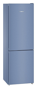 Голубые холодильники Liebherr Liebherr CNfb 4313 фото 2 фото 2