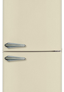 Холодильник ретро стиль Schaub Lorenz SLU S335C2 фото 3 фото 3