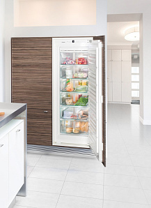 Встраиваемый однокамерный холодильник Liebherr SIGN 2756 фото 2 фото 2