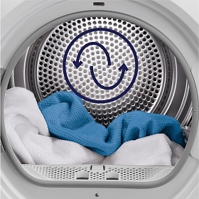 Сушильная машина Electrolux EW9H478S фото 3 фото 3