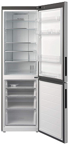 Российский холодильник Haier C2F536CMSG фото 2 фото 2