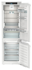 Двухкамерный холодильник ноу фрост Liebherr ICNd 5153 фото 2 фото 2