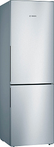 Российский холодильник Bosch KGV362LEA