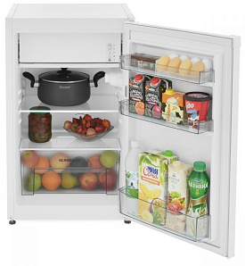 Однокамерный холодильник Scandilux R 091 W фото 2 фото 2