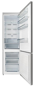 Двухкамерный холодильник ноу фрост Schaub Lorenz SLUS379G4E фото 4 фото 4