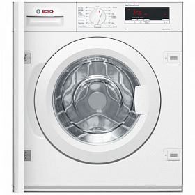 Встраиваемая стиральная машина премиум класса Bosch WIW 24340 OE