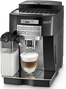 Кофемашина для зернового кофе DeLonghi ECAM 22.360.B