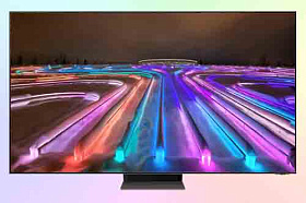 Телевизор Samsung QE55QN700BUXCE 55" (140 см) 2022 серебристый фото 2 фото 2