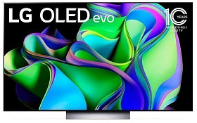 Телевизор LG OLED48C3RLA 48" (121 см) 2023