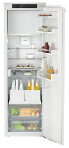 Двухкамерный холодильник Liebherr IRDe 5121