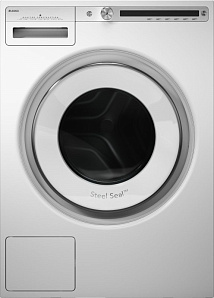 Отдельностоящая стиральная машина Asko W4096R.W/2