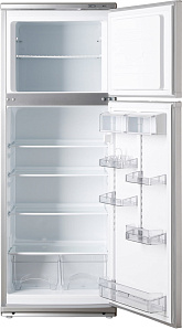 Стальной холодильник ATLANT МХМ 2835-08 фото 3 фото 3