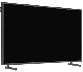 Телевизор Samsung QE32LS03C 32" (81 см) 2023 черный фото 2 фото 2