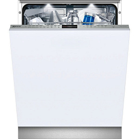 Полновстраиваемая посудомоечная машина NEFF S517P80X1R