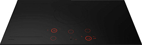 Чёрная варочная панель Asko HID945MC фото 2 фото 2