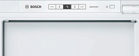 Двухкамерный холодильник глубиной 55 см Bosch KIL82AFF0 фото 2 фото 2