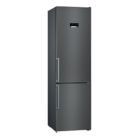 Двухкамерный холодильник Bosch VitaFresh KGN39XC3OR