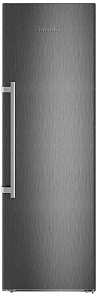 Серый холодильник Liebherr KBbs 4350