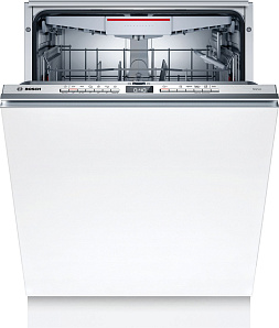 Частично встраиваемая посудомоечная машина Bosch SHH4HCX11R
