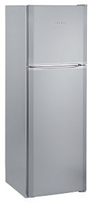 Холодильники Liebherr стального цвета Liebherr CTsl 3306 фото 4 фото 4