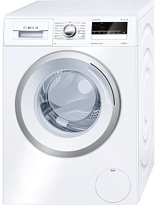 Европейская стиральная машина Bosch WAN24290OE