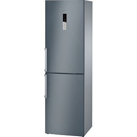 Белый холодильник Bosch KGN39XC15R