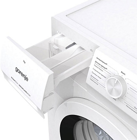 Стиральная машина со стандартным мотором Gorenje WHE72SFS фото 2 фото 2