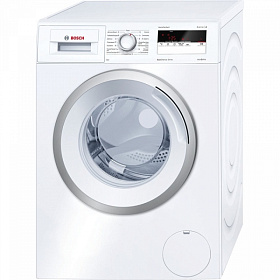 Полноразмерная стиральная машина Bosch WAN 24140OE