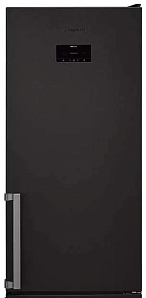 Двухкамерный холодильник Scandilux CNF 341 EZ D/X фото 3 фото 3