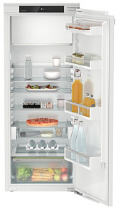 Двухкамерный холодильник Liebherr IRe 4521
