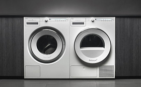 Шведская стиральная машина Asko W2084.W/1 фото 4 фото 4