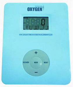 Велотренажер Oxygen iBike фото 2 фото 2
