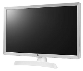 Телевизоры с объемным звучанием LG 24TQ510S-WZ фото 2 фото 2